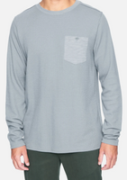 Hurley Thermal Long Sleeve Tops