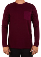 Hurley Thermal Long Sleeve Tops