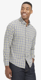 Mizzen + Main Leeward No Tuck Dress Shirt