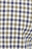 Mizzen + Main Leeward No Tuck Dress Shirt