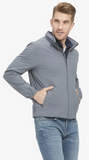 Mizzen + Main Dalton Jacket