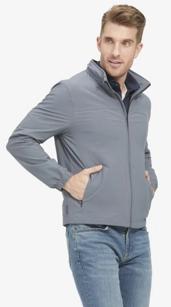 Mizzen + Main Dalton Jacket