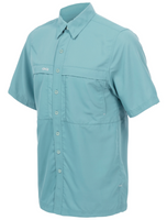 GameGuard Outdoors Microfiber Shirt's