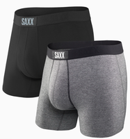 SAXX VIBE 2 PACK