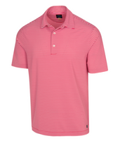 GREG NORMAN ML75 STRETCH PRESTRIDGE POLO