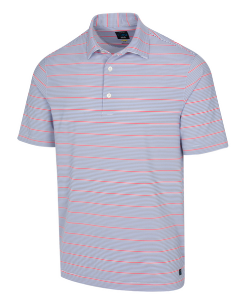 GREG NORMAN STRETCH GLORY POLO