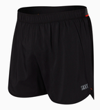 SAXX HIGHTAIL 2N1 RUN SHORT 5"