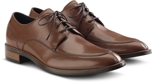 Cole Haan Lenox Hill Split OX - British Tan