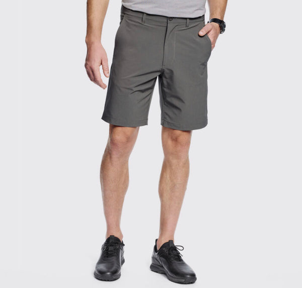 XC4® Performance Shorts - Gray