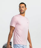 Southern Shirt Max Comfort Pocket Tee,