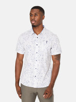 7Diamonds Timeless Melody Short Sleeve Shirt