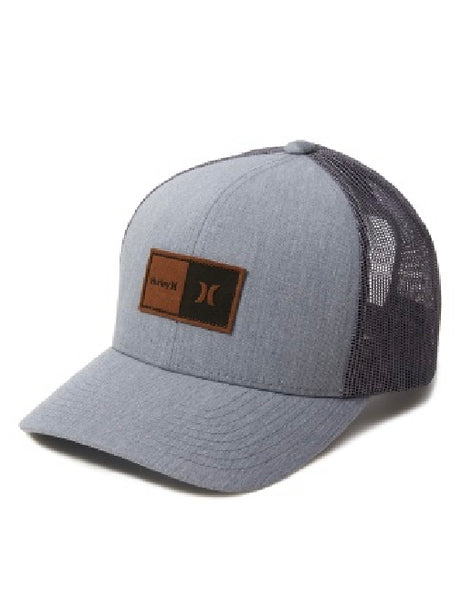 HURLEY FAIRWAY TRUCKER