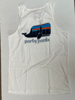 Party Pants Recycle Tank Top