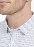 Mizzen + Main LEEWARD ANTIMICROBIAL DRESS SHIRT