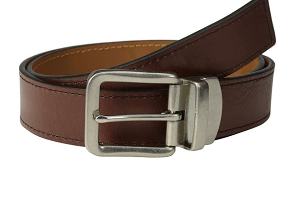 Fossil Belt (Sedrick) - Brown Reversible