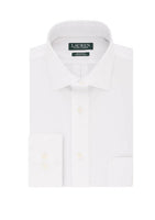 Ralph Lauren White Dress Shirt