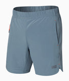 SAXX GAINMAKER 2N1 Shorts 7"