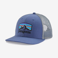 Patagonia Fitz Roy Horizons Trucker Hat