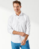 Tommy Bahama San Lucio Stretch Shirt