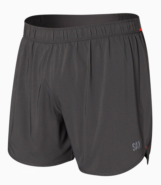 SAXX HIGHTAIL 2N1 Shorts 5" / Graphite