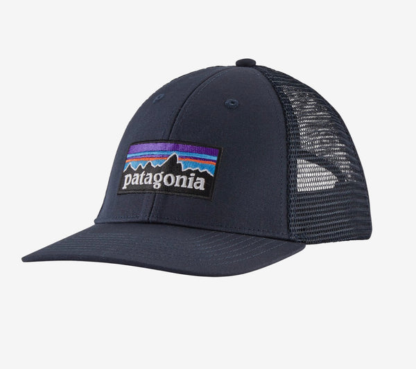 Patagonia P-6 LOGO LOPRO Trucker Hat