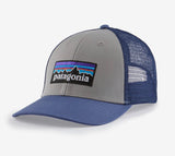 Patagonia P-6 LOGO LOPRO Trucker Hat