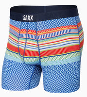 SAXX ULTRA Boxer Brief / Remix Geo- Multi