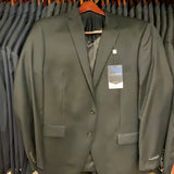 Ralph Lauren, Loomis, Sports Coat, Black & Navy