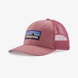 Patagonia P-6 Logo Trucker Hat