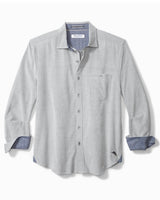 Tommy Bahama Coastline Corduroy Sandwash Shirt