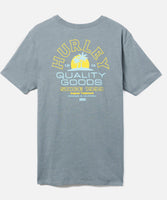 Hurley EVERYDAY PACIFIC CUSTOM SHORT SLEEVE T-SHIRT