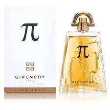 Givenchy, Eau De Toilette