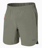 SAXX GAINMAKER 2N1 Shorts 7"