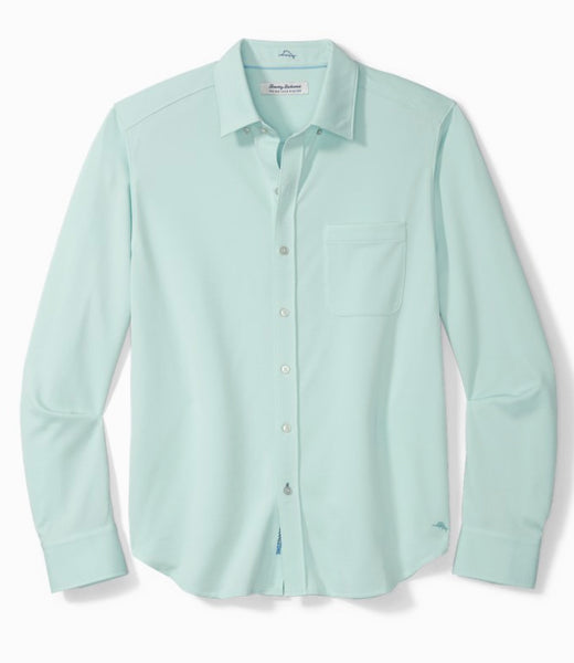 Tommy Bahama New San Lucio Stretch Shirt