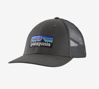 Patagonia P-6 LOGO LOPRO Trucker Hat