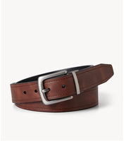 Fossil Belt (Parker) - Rev Brown