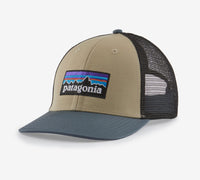 Patagonia P-6 LOGO LOPRO Trucker Hat