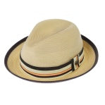 Peter Grimm Justino Hat - Tan