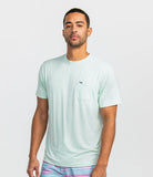 Southern Shirt Max Comfort Pocket Tee,