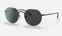 Rayban jack black polarized