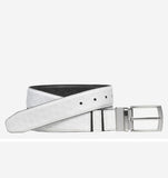 Johnston & Murphy XC4 Reversible Golf Belt