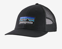 Patagonia P-6 LOGO LOPRO Trucker Hat