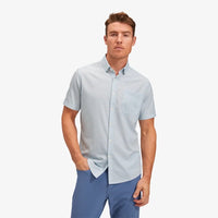 Mizzen + Main Leeward Dress Shirts