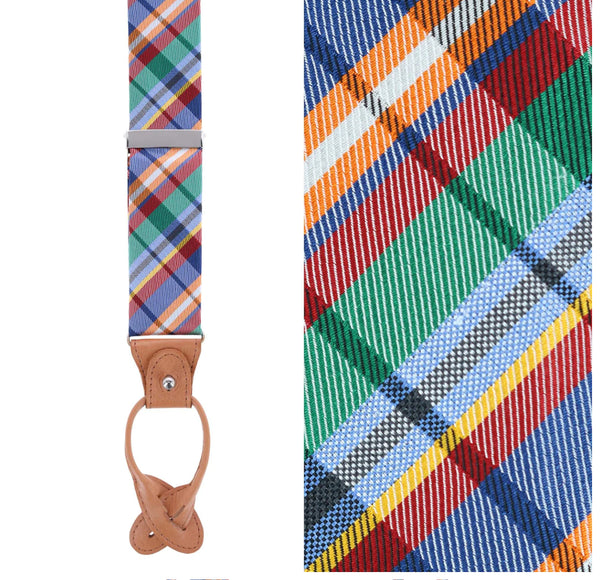 TRAFALGAR Suspenders