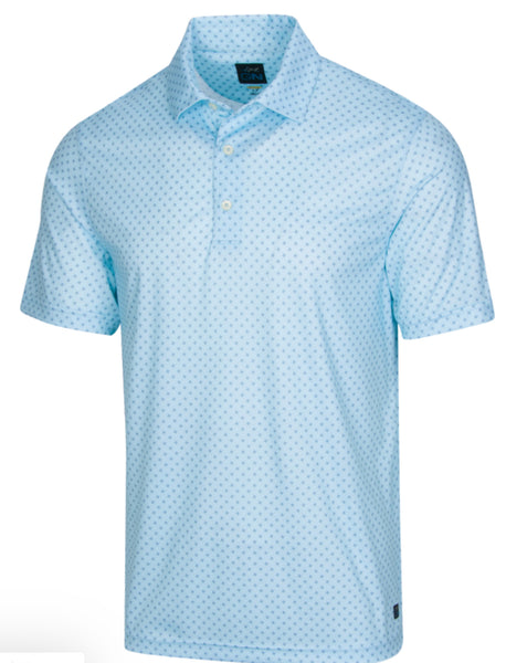 BAYSIDE ML75 STRETCH POLO