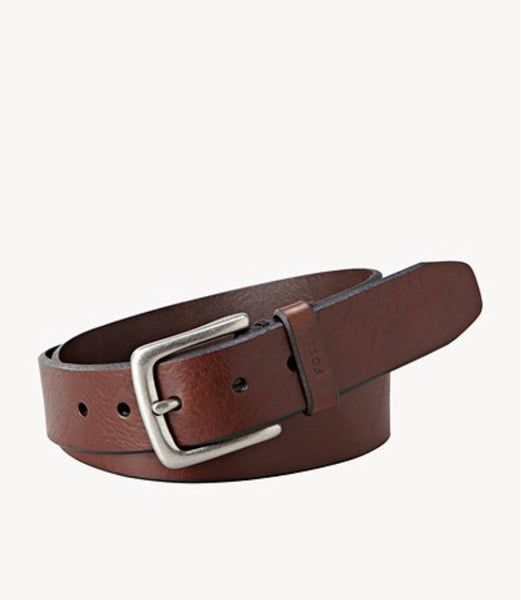 Fossil Belt (Joe) - Brown