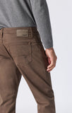 Mavi, Matt, Chocolate Twill =