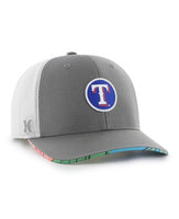 Hurley Texas Ranger Paradise Trucker Hat