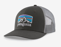 Patagonia Fitz Roy Horizons Trucker Hat