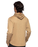 Fundamental Coast, Later 1/4 Zip, FS22F-41